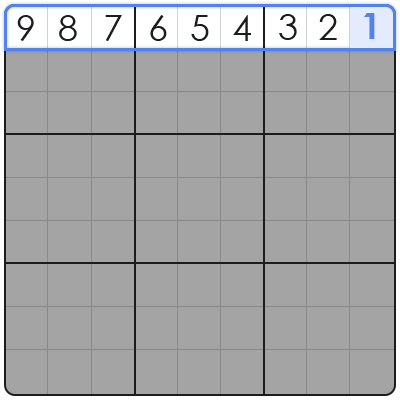 hard sudoku nytimes